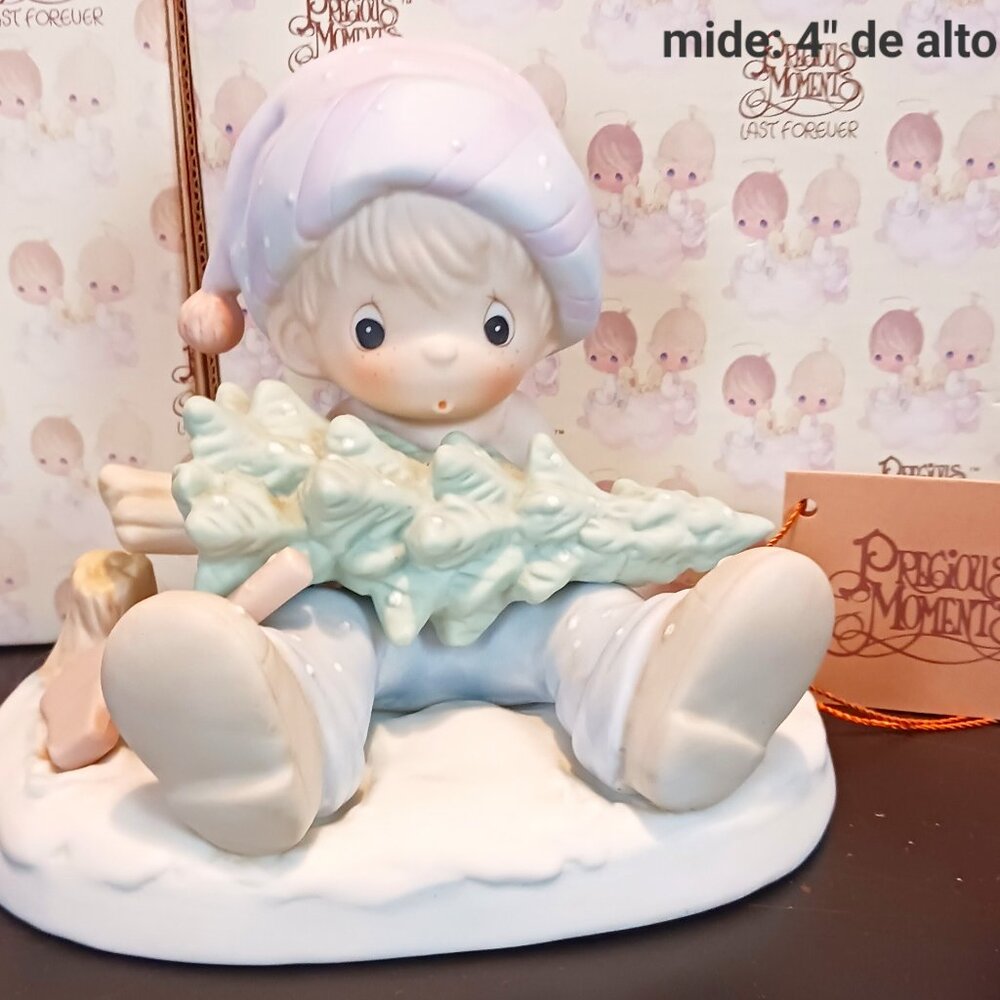 Ornament Presius Moments